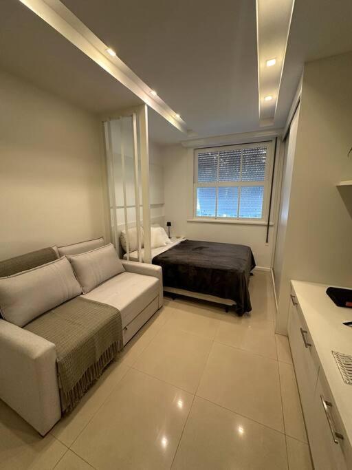 Loft Moderno E Charmoso A Passos Da De Copacabana * Río de Janeiro
