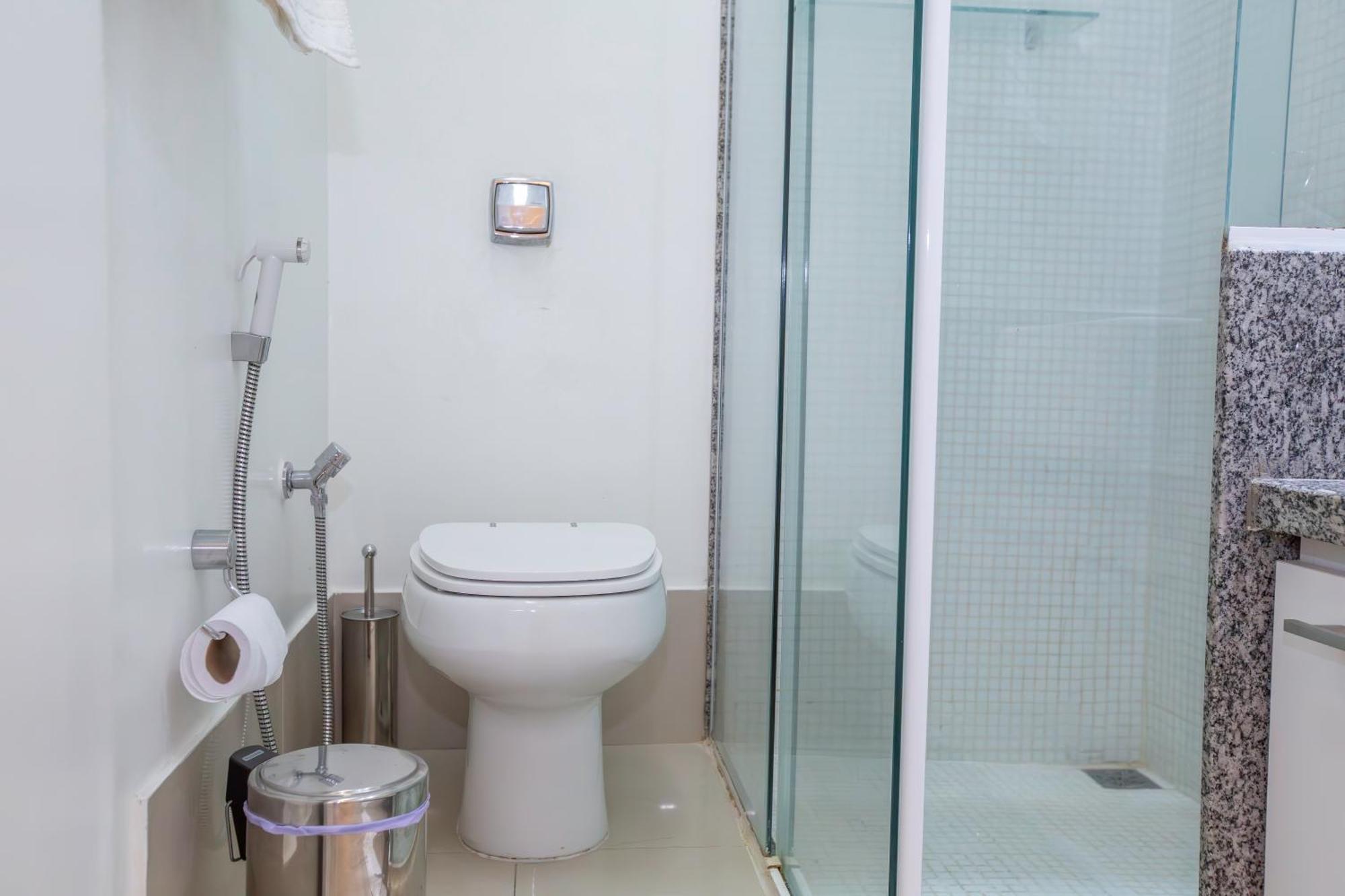 Apartamento Loft Moderno E Charmoso A Passos Da De Copacabana *